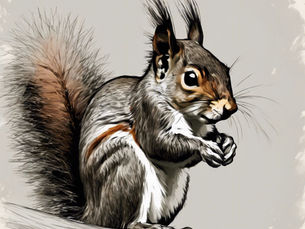Safeguarding Your South Jersey Home: Expert Squirrel Removal & Prevention Services Near You