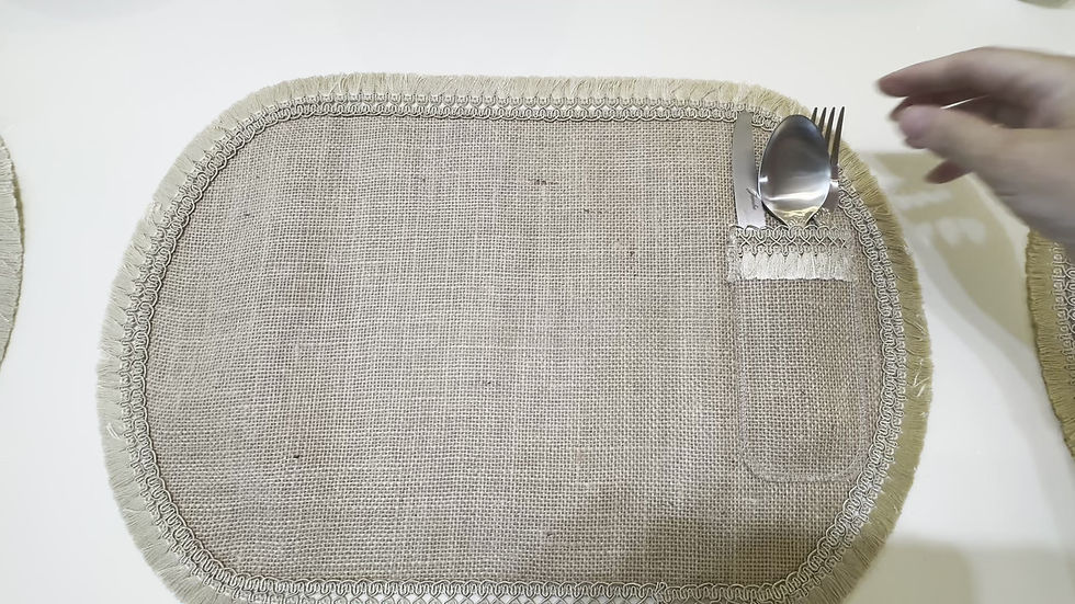 Küçük resim: Supla takımı 6 lı(kaşıklık üstünde bitişik )