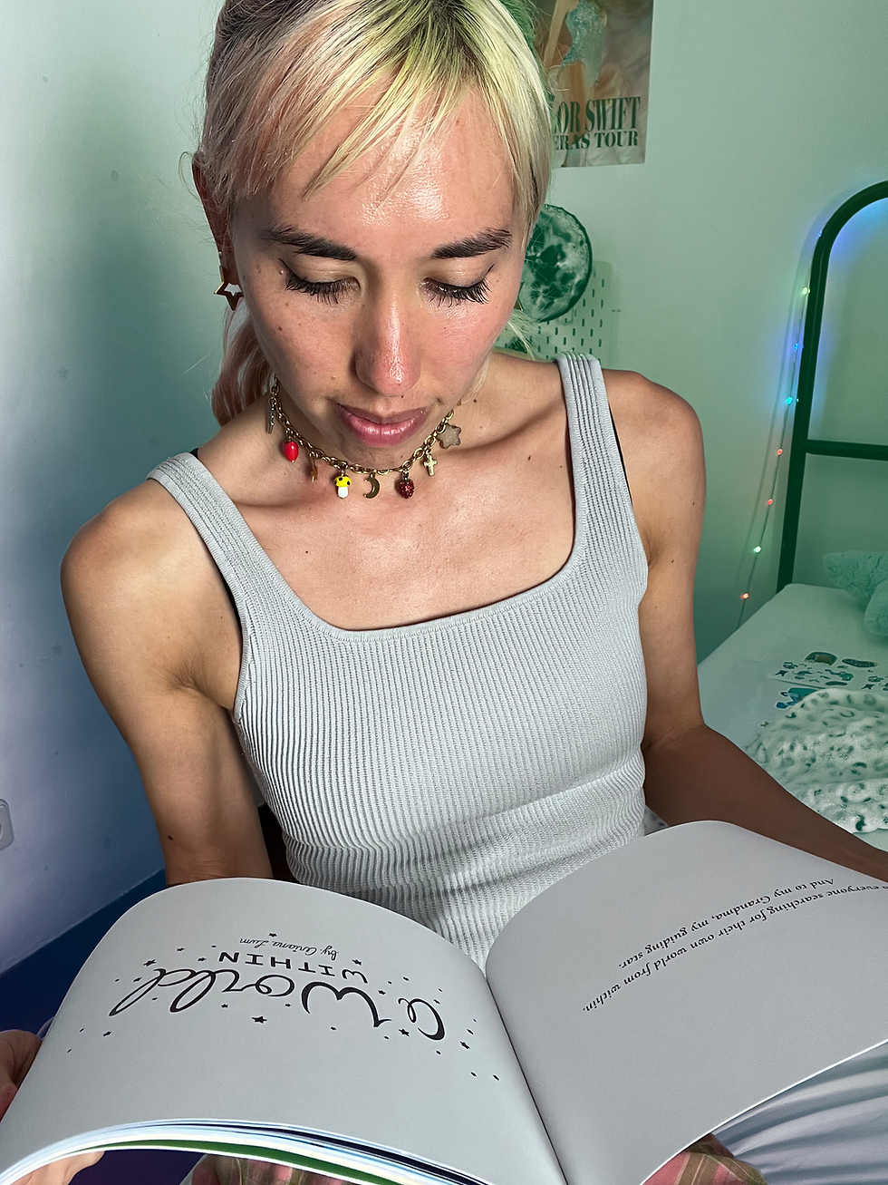 Thumbnail: The Hardcover Edition