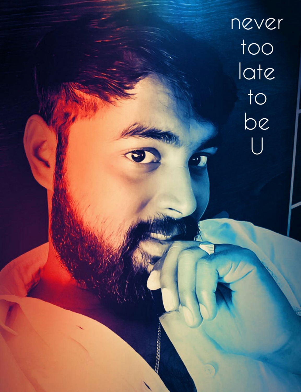 Writer: BHANU MURTHY TALASU