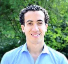 Meet the Team - Pierre