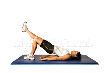 Healthy Hamstrings 2. Are my Hamstrings Weak?