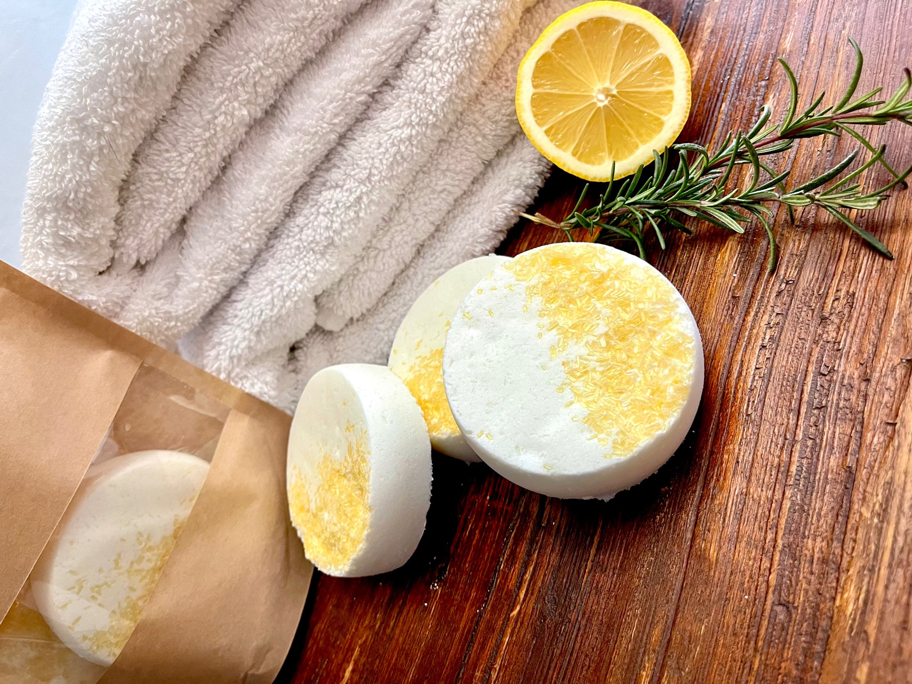 Bath Bombs
