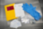 The Rookie Poultry DNA Test Kit | Flock Forensics
