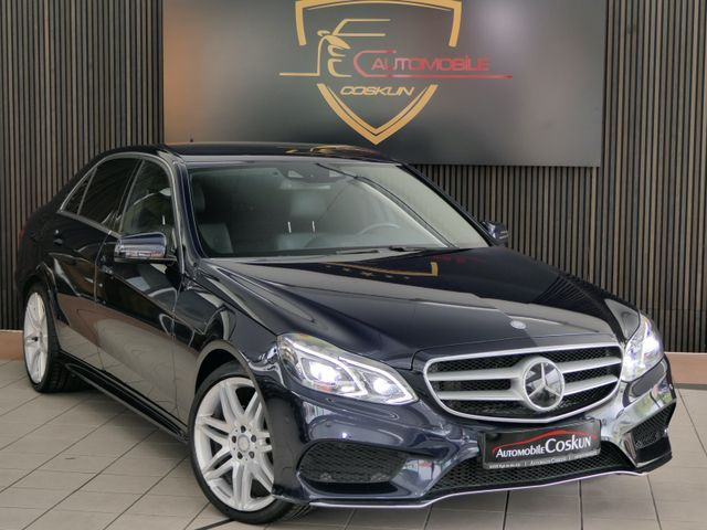 Mercedes-Benz E 300 CDI Lim.