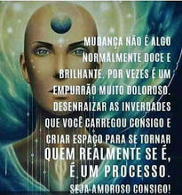 O Despertar para Nova Era