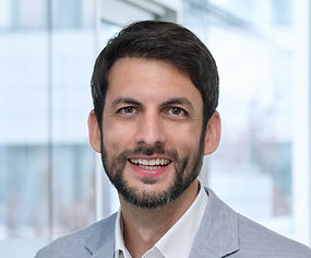 Pascal Gomes, Inhaber und Geschäftsführer von Echtwert Immobilien in Stuttgart