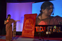 TEDx2b