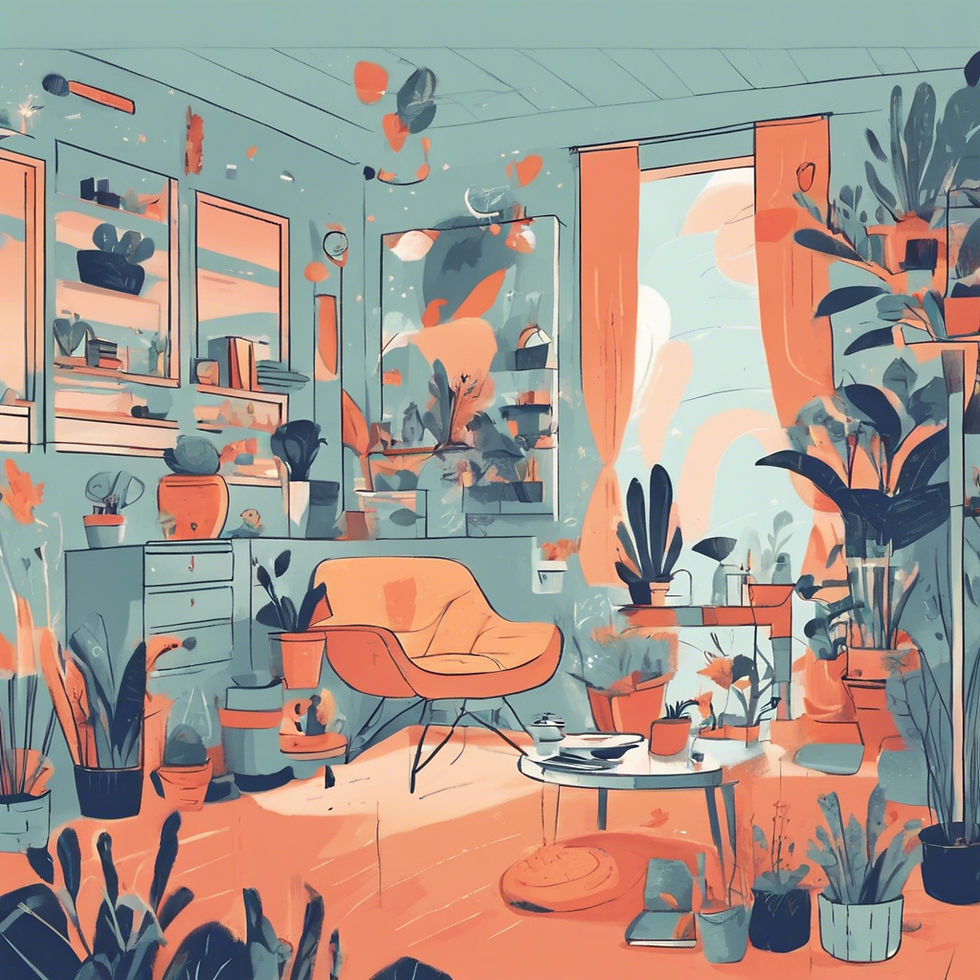 Aesthetics