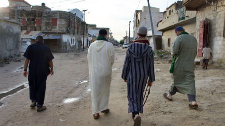 A Message from Medina Baye