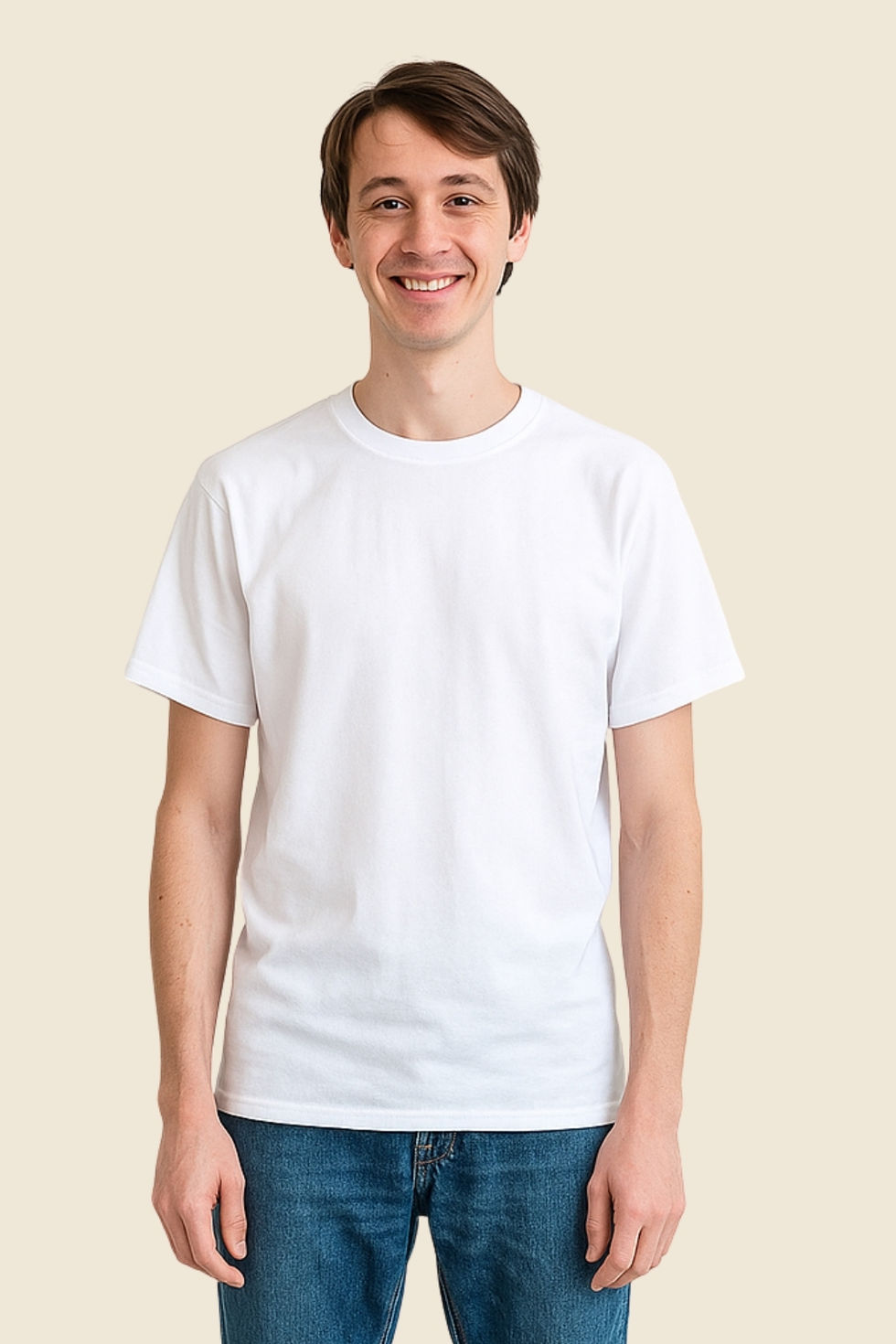 camiseta masculina algodão
camiseta 100% algodão fio 30/1
camiseta fio 30/1 cardado
camiseta 160g algodão
camiseta gola redonda masculina
camiseta lisa atacado
camiseta básica masculina algodão
camiseta algodão para uniforme
camiseta para personalização
camiseta premium algodão
camiseta para silk screen
camiseta para bordado
camiseta para sublimação (cor branca poliéster)
camiseta lisa corporativa
camiseta profissional para equipes
camiseta para uniformização
camiseta básica colorida
camiseta para impressão digital