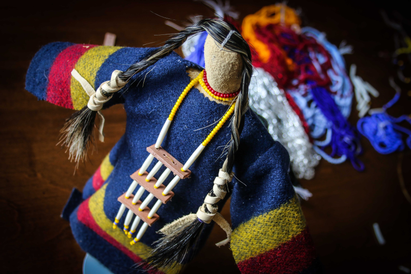 Community CoalitionRosebud ReservationLakota Youth Development