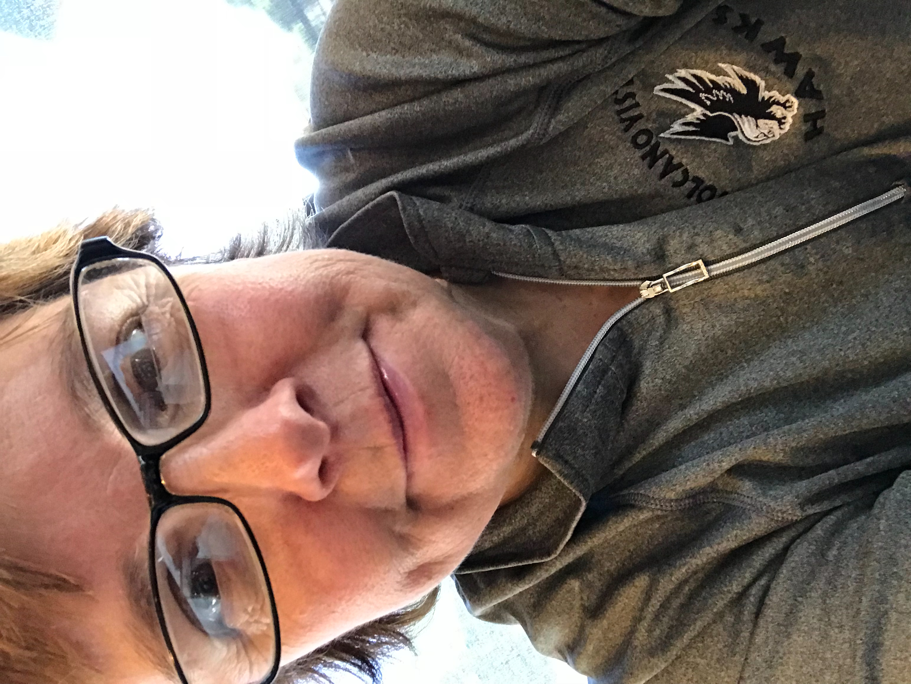 Writer: Trinity Tarrow