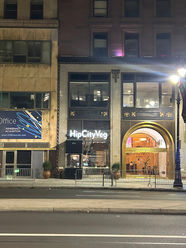 HipCityVeg - North American