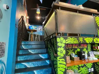 Playa Bowls – UPenn