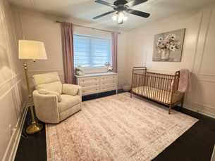 Nursery Project 