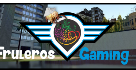 Staff de Fruleros-Gaming (Abril 2016)