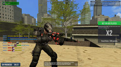 Skins personalizados