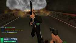 Heisenberg armadisimo