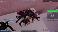 El Joker las deja asi