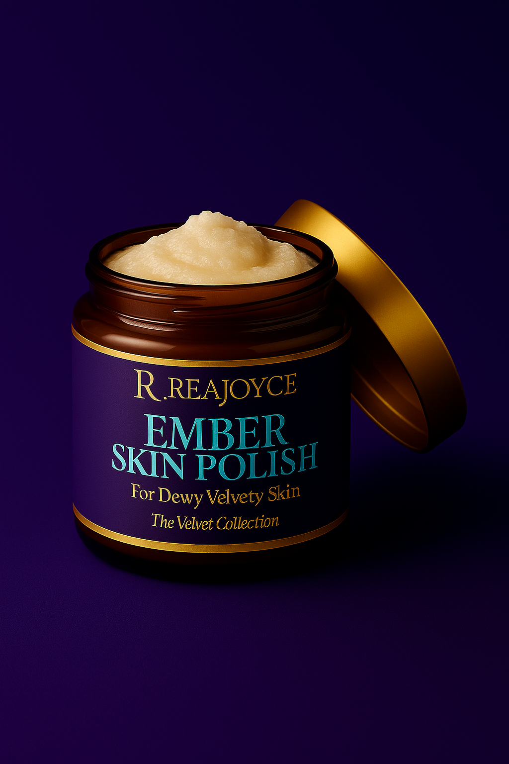 Ember Skin Polish