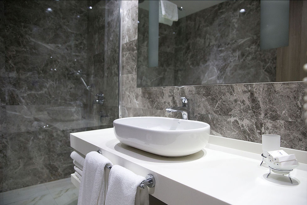 STANDART KARA MANZARALI DELUXE 4