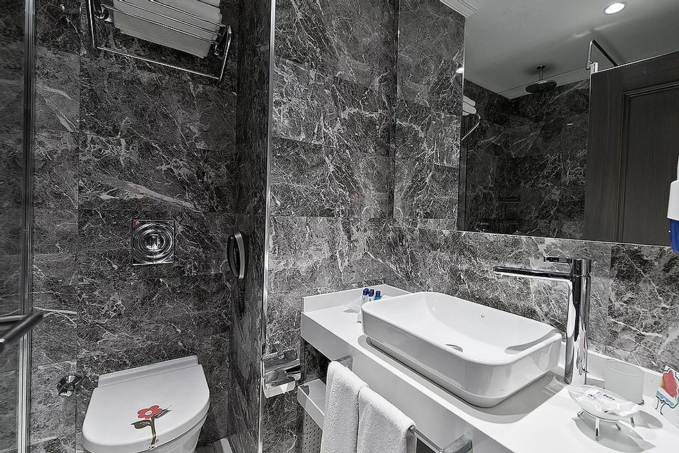 PREMIUM DENİZ MANZARALI ODA4