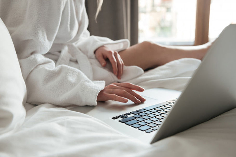 STANDART KARA MANZARALI BALKONSUZ ODA -