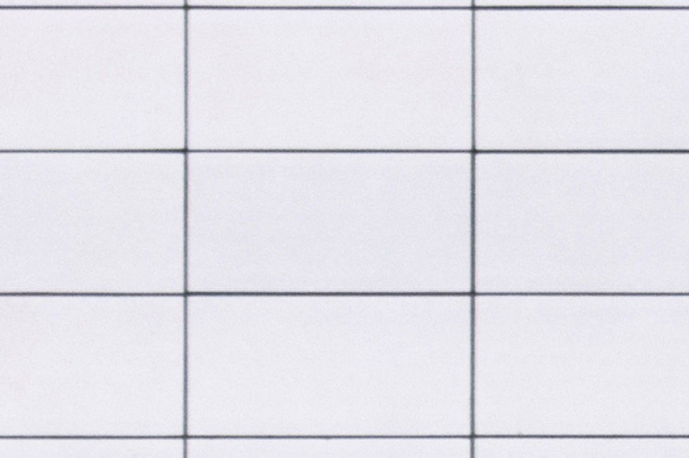 White Tile Wall
