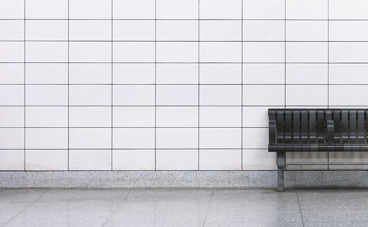 Azulejo blanco
