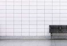 Azulejo blanco