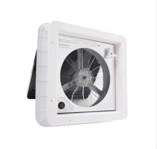 Thumbnail: Camper 12V ceiling fan