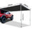 Miniatura: Toldo para caravana/camper