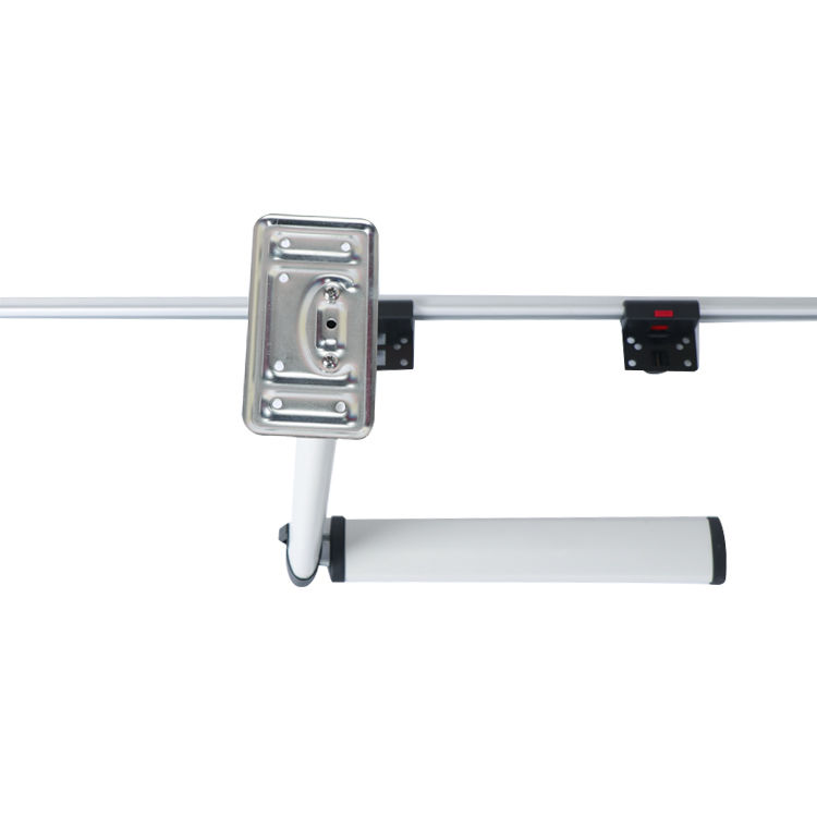 Thumbnail: Pata de Mesa Plegable RV camper