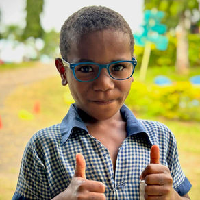 2025 ODA Fiji Outreach: 1,012 Screenings & 702 Pairs of Glasses