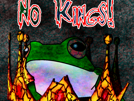 No Kings