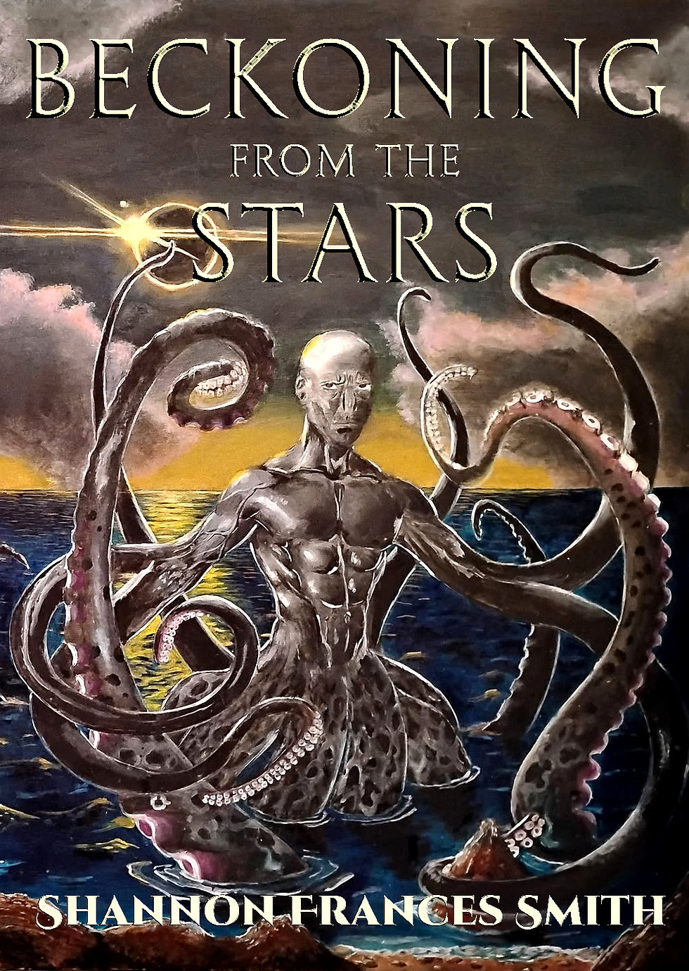 Beckoning from the Stars