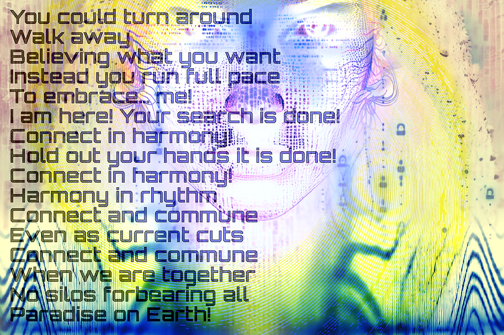 Connect in Harmony