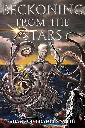 Beckoning from the Stars