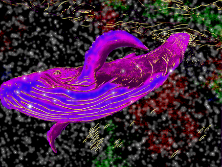 Merry Spacemas Dreams!