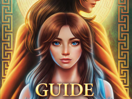 Guide From Madness Drops Christmas Day!