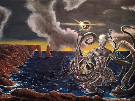 I Got the Coverart!!!