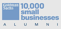 Goldman Sachs 10,000 Small Businesses Alumni