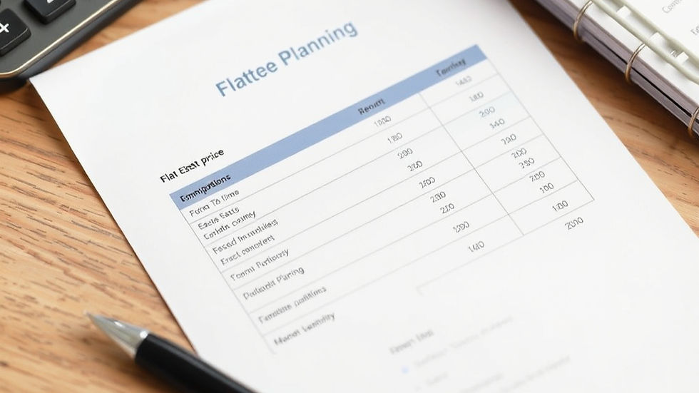 estate planning cost Dallas Texas flat fee attorney