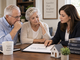 Lady Bird Deed Medicaid estate recovery Texas home protection