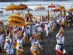 Nyepi, la fête du silence à Bali : une expérience unique à vivre 🪔