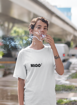 NIQO smoking
