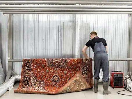 Turkish Rugs Cleaning