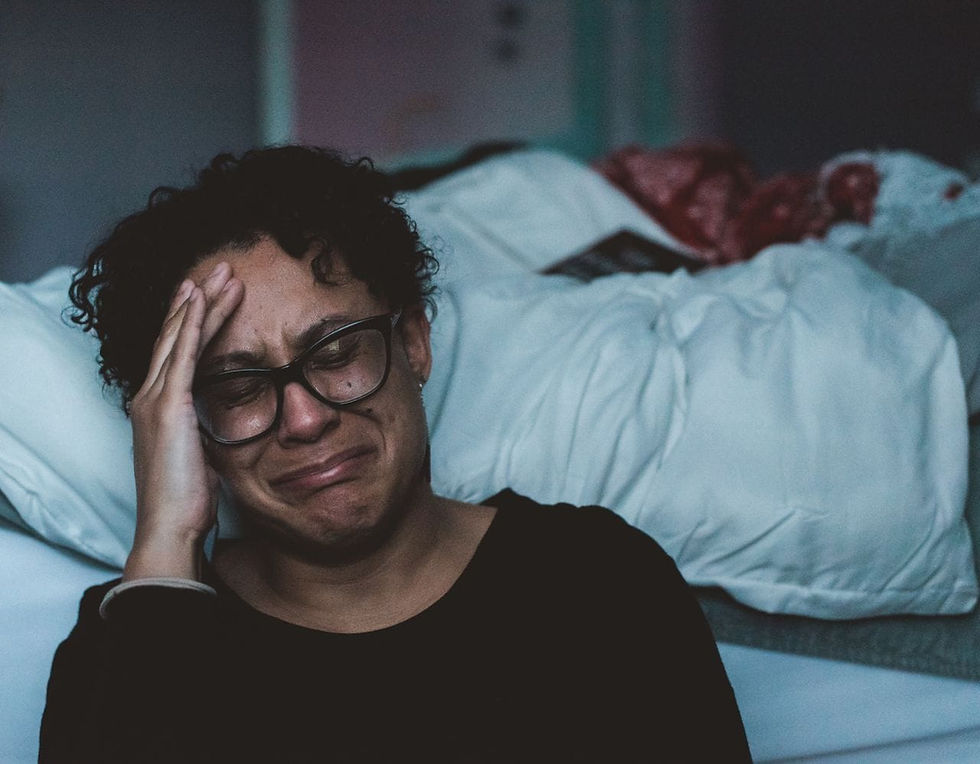 Is Constant Overthinking Affecting Your Mental Health?