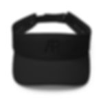 Agape Reflection ~ Brand Visor